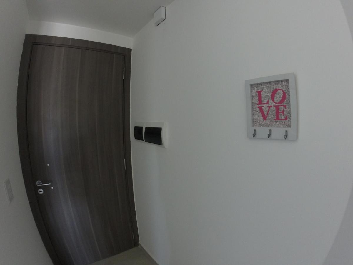 Bienes Reales - Fragueiro Status Apartamento Córdoba Exterior foto
