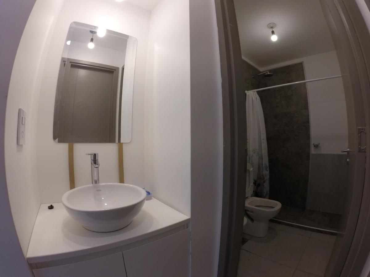 Bienes Reales - Fragueiro Status Apartamento Córdoba Exterior foto