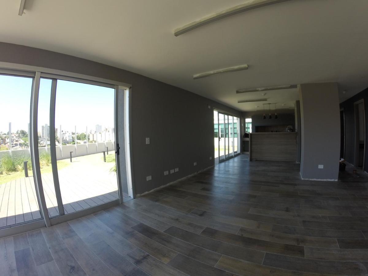 Bienes Reales - Fragueiro Status Apartamento Córdoba Exterior foto