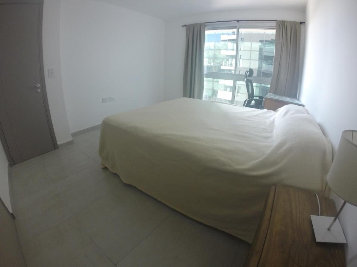 Bienes Reales - Fragueiro Status Apartamento Córdoba Exterior foto