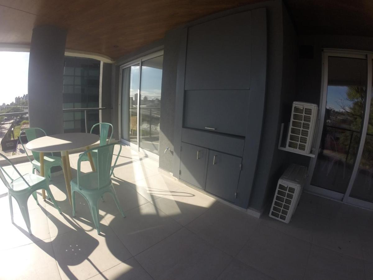 Bienes Reales - Fragueiro Status Apartamento Córdoba Exterior foto
