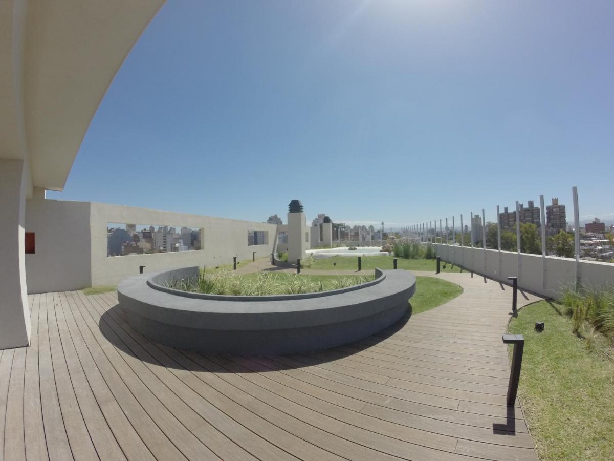 Bienes Reales - Fragueiro Status Apartamento Córdoba Exterior foto