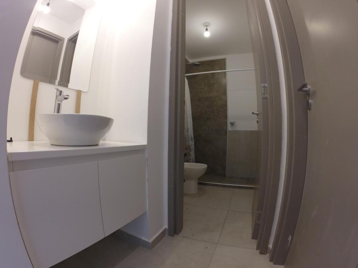 Bienes Reales - Fragueiro Status Apartamento Córdoba Exterior foto