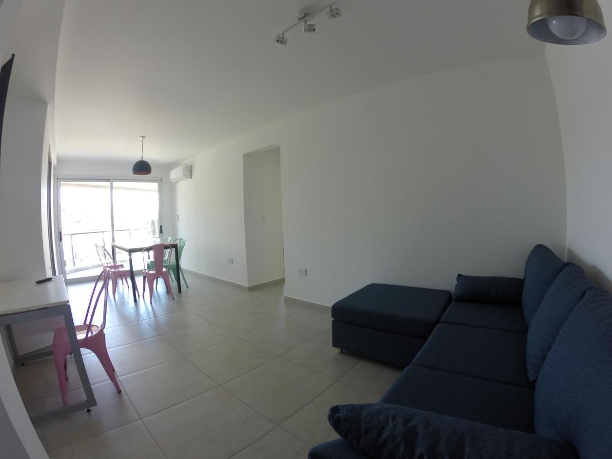 Bienes Reales - Fragueiro Status Apartamento Córdoba Exterior foto