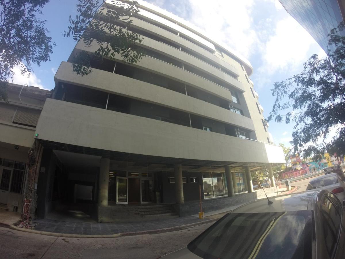 Bienes Reales - Fragueiro Status Apartamento Córdoba Exterior foto