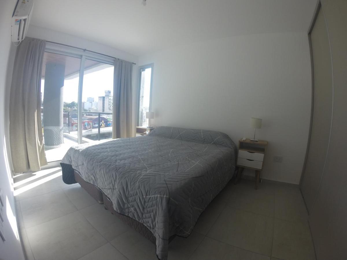 Bienes Reales - Fragueiro Status Apartamento Córdoba Exterior foto
