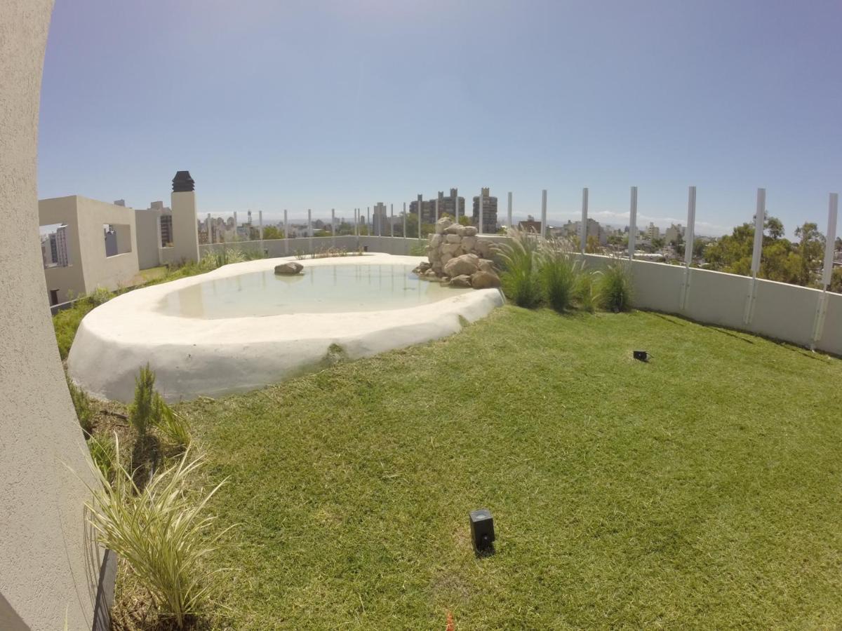 Bienes Reales - Fragueiro Status Apartamento Córdoba Exterior foto