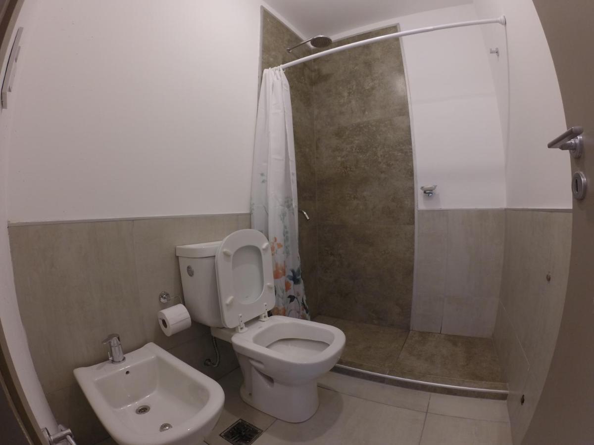 Bienes Reales - Fragueiro Status Apartamento Córdoba Exterior foto