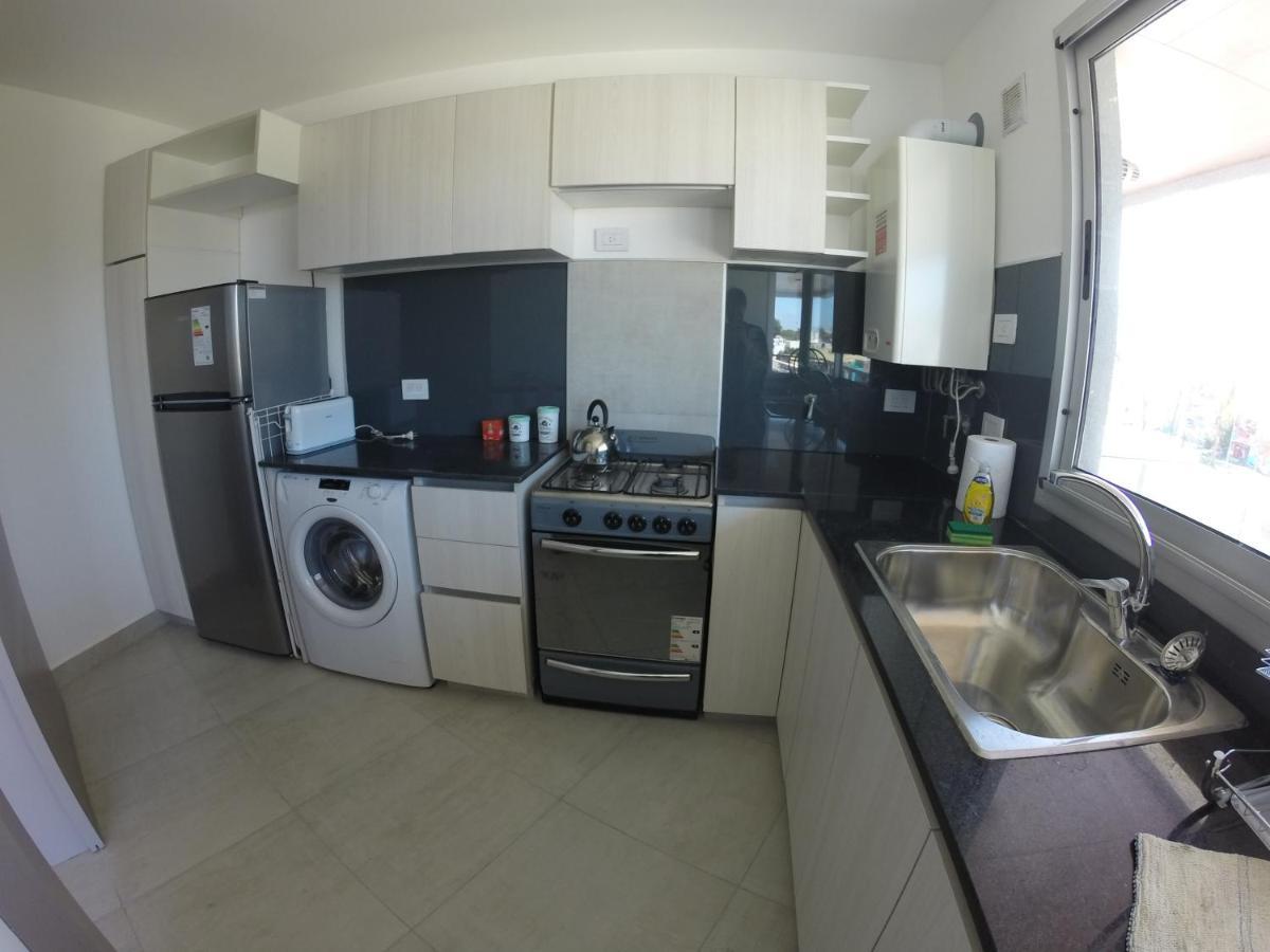Bienes Reales - Fragueiro Status Apartamento Córdoba Exterior foto