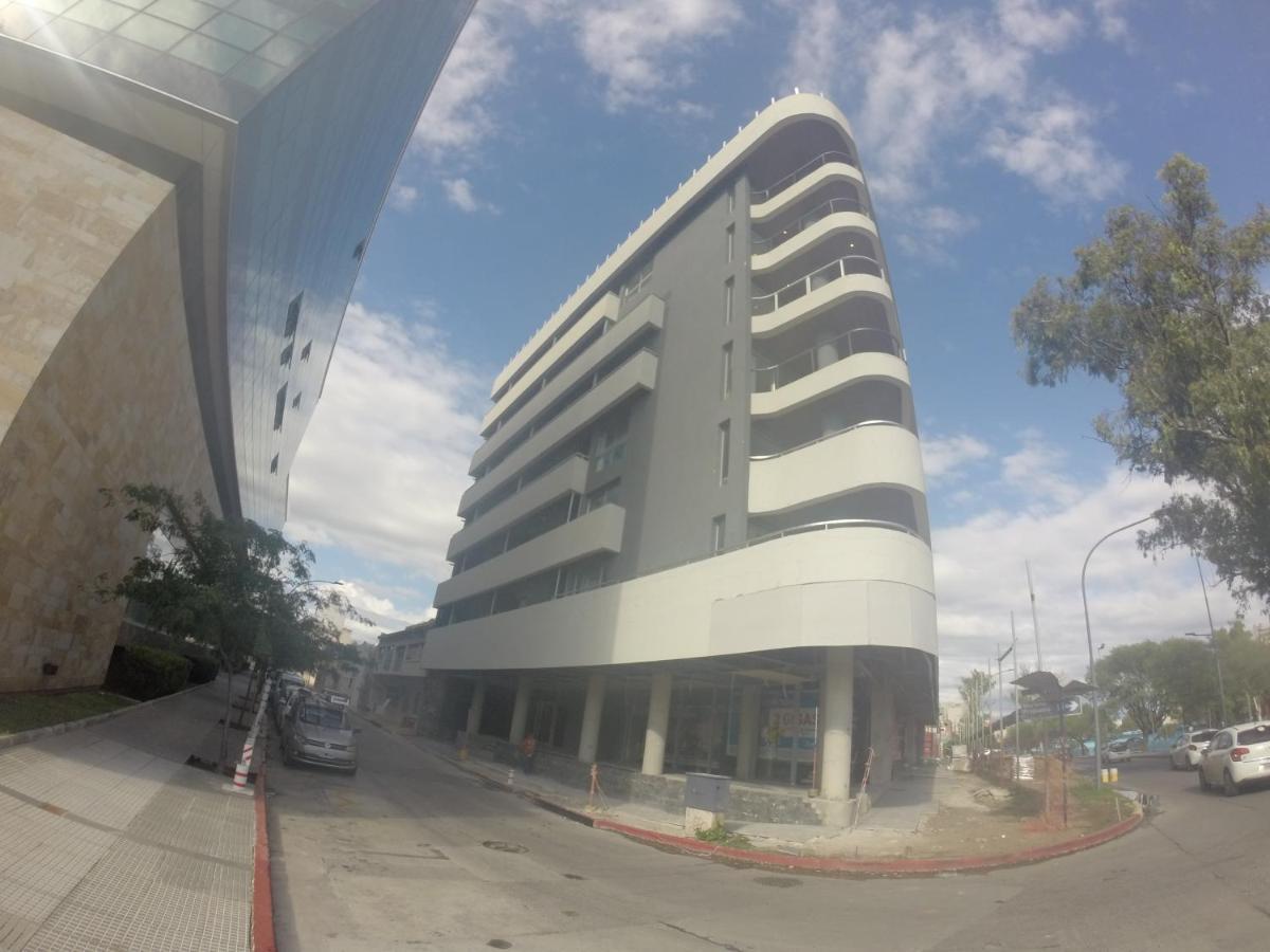 Bienes Reales - Fragueiro Status Apartamento Córdoba Exterior foto