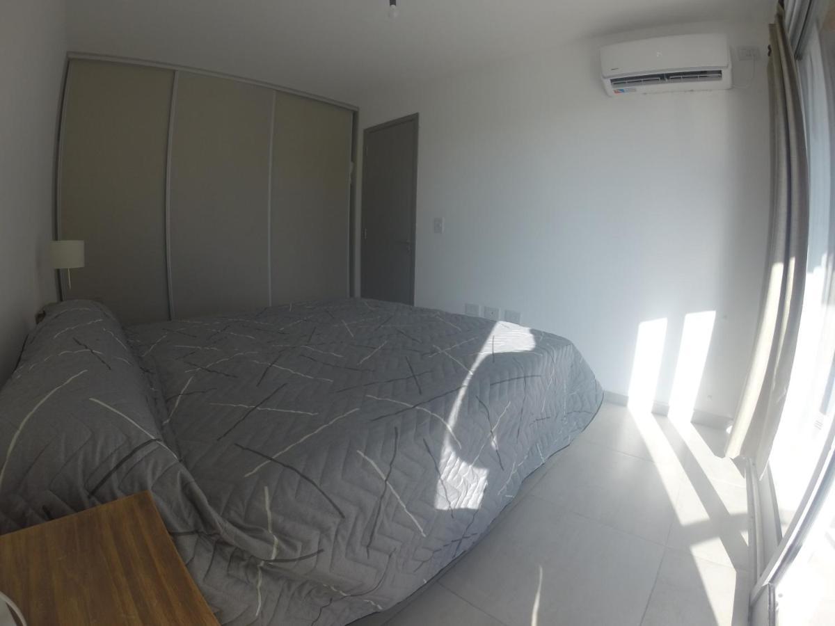 Bienes Reales - Fragueiro Status Apartamento Córdoba Exterior foto