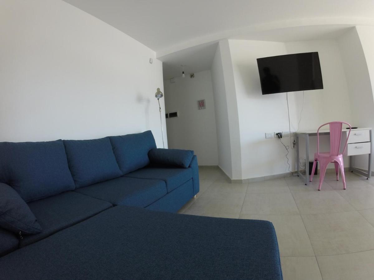 Bienes Reales - Fragueiro Status Apartamento Córdoba Exterior foto
